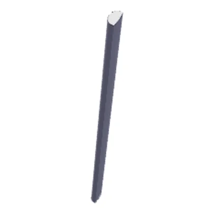 Uchwyt drzwi piekarnika Electrolux / AEG biały 3879711103