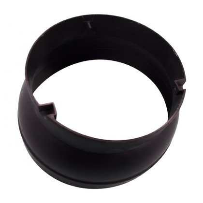 Reduktor z klapą zwrotną do okapu Amica 150-120 mm 1009547