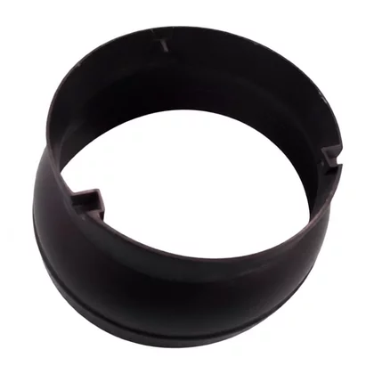 Reduktor z klapą zwrotną do okapu Amica 150-120 mm 1009547