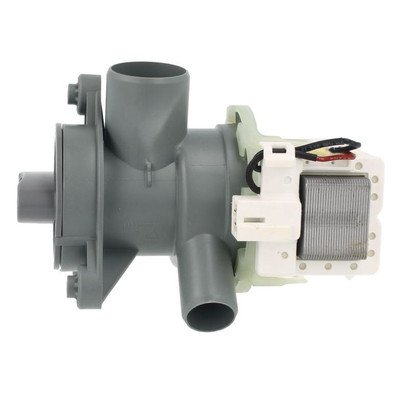 Elementy obudowy Pompa odpływowa do pralki Beko / Grundig / Arcelik