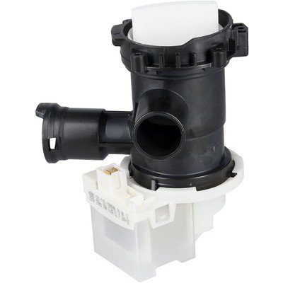 Części zamienne BOSCH/SIEMENS Pompa odpływowa kompletna pralki Bosch 00146083
