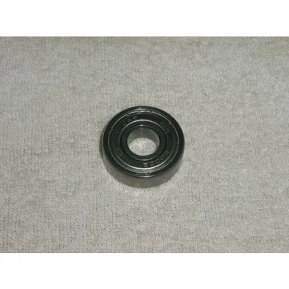 Łożysko kulkowe do urządzeń AGD 6000 ZZ 10 x 26 x 8 mm RS/019-33