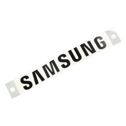 RB29FSRNDSA/EU Logo do lodówki Samsung DA64-04020C