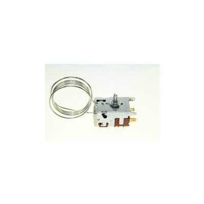 Termostat 077B6207 chłodziarki do lodówki (2940511112)