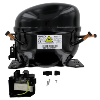 CN136232X BEKO Sprężarka do lodówki Beko JIAXIPERA NB1114Y R600 4361191700