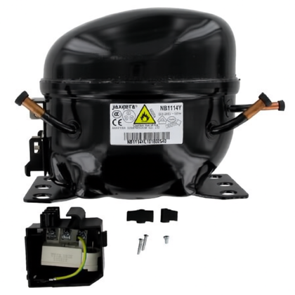 CN136232X BEKO Sprężarka do lodówki Beko JIAXIPERA NB1114Y R600 4361191700