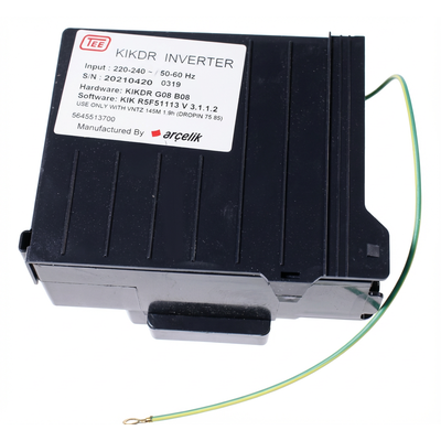 Inwerter do chłodziarki Beko 5645513700