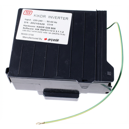 Inwerter do chłodziarki Beko 5645513700