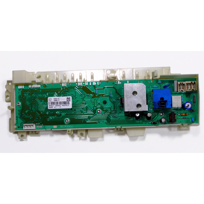 Elementy elektryczne do pralek r Skonfigurowany moduł sterujący do pralki Electrolux / AEG EWM1100 973913101385018