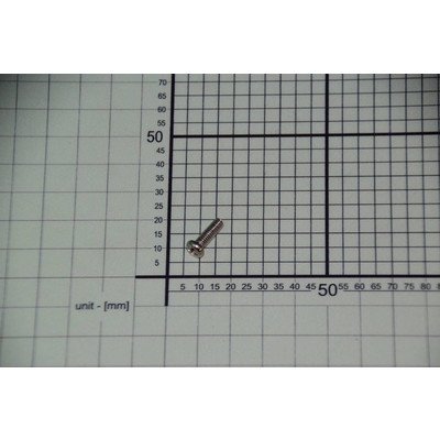 Śruba M4x12 (1013093)