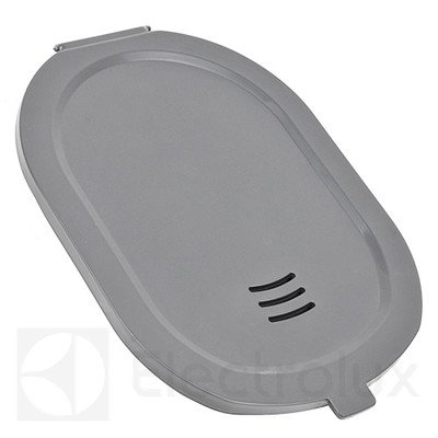 Kompletna osłona górnej części ekspresu do kawy (4055059879)