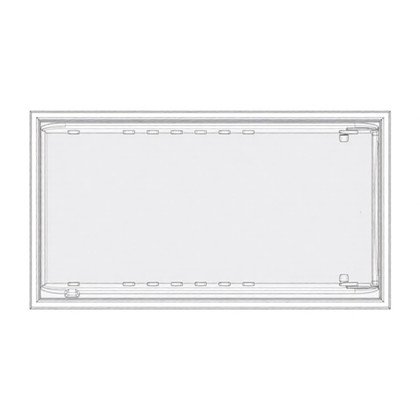 Kompletne drzwi chłodziarki do zabudowy Electrolux / AEG 538 x 979,5 mm 8084069015