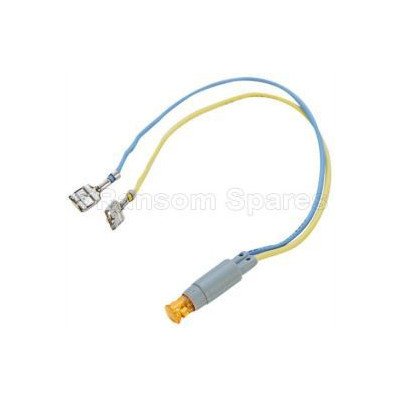 Lampka kontrolna do piekarnika Electrolux 1250212548002