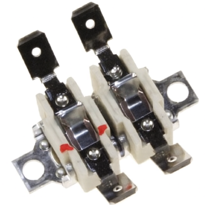 Termostat Klixon do piekarnika Electrolux / AEG 220°C 3157446026