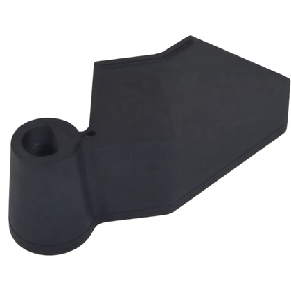 Front pojemnika na wodę do ekspresu Ariston / Indesit / Hotpoint / Whirlpool C00144318 482000082149