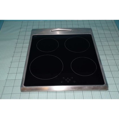 SZKŁO 58IE*20 X code prostaSZYBA (9055186)