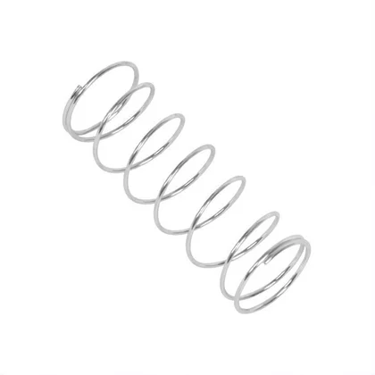 Sprężyna przycisku do odkurzacza Electrolux / AEG 4071380176