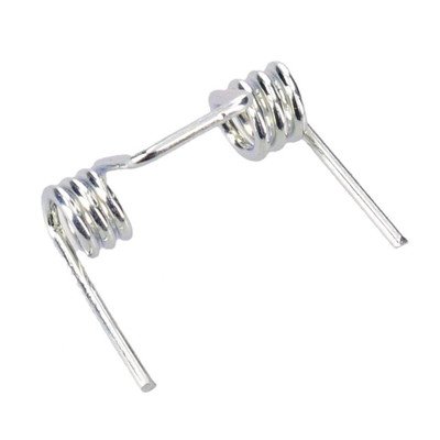 Części zamienne GORENJE Sprężyna zamka do pralki (333870)