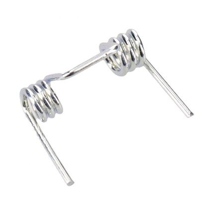 Części zamienne GORENJE Sprężyna zamka do pralki (333870)