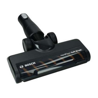 Elektroszczotka / turboszczotka odkurzacza Bosch / Siemens 17008526 oryginał