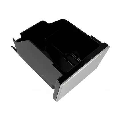 DELONGHI Pojemnik na fusy z frontem do ekspresu DeLonghi PrimaDonna Elite 7313244531
