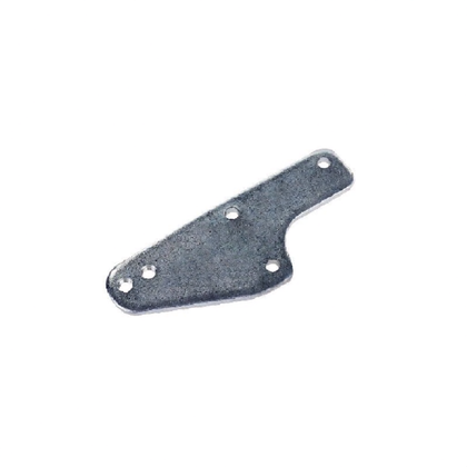 Zawias dolny drzwi lodówki Ariston / Indesit / Hotpoint / Whirlpool prawy / lewy M6 C00053567