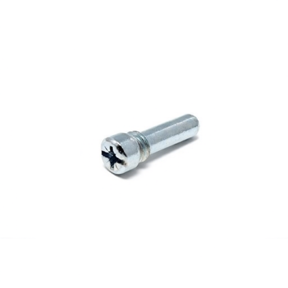 Sworzeń zawiasu górnego do lodówki Ariston / Indesit / Hotpoint / Whirlpool C00291506 482000031931