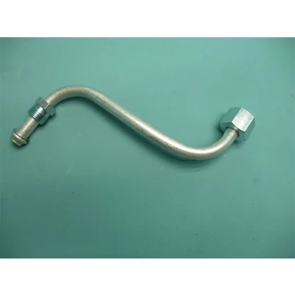 Rurki doprowadzające gaz do kuch Rura gazowa do kuchenki Amica 8015355