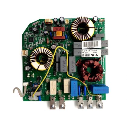 Filtr modułowy elektroniki do płyty indukcyjnej Electrolux / AEG 3305623385