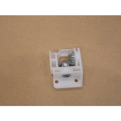 Zespół lewej oprawy regulatora (1017048)