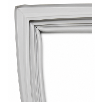 Uszczelka drzwi zamrażarki Beko / Grundig / Arçelik 6117650200 C00873211 558x722 mm oryginał