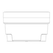 Pokrętło sterujące do kuchenki Electrolux / AEG 8070913028