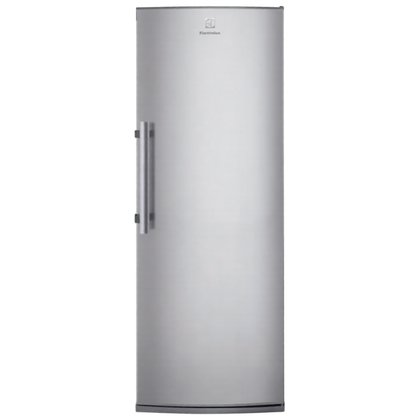 Kompletna pokrywa górna do lodówki i zamrażarki Electrolux / AEG srebrna 2651080257