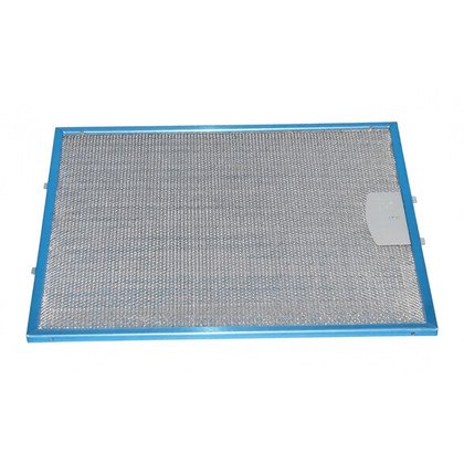 Części zamienne GORENJE Metalowy filtr tłuszczowy do okapu Gorenje / Hisense 31,8 x 25,7 cm 181471