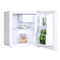 Chłodziarko-zamrażarka wolnostojąca Hyundai RSC050WW8 46 l biała 440 x 510 x 470 mm A+