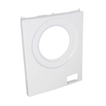 Przedni panel obudowy pralki (1327837801)