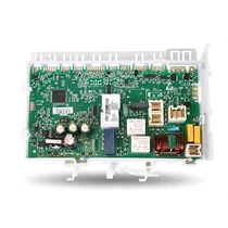 Elementy elektryczne do pralek r Nieskonfigurowany układ elektroniczny do pralki Electrolux / AEG 8070104073