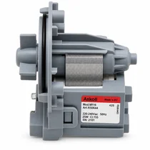 Silnik pompy odpływowej Askoll RC0140 25W 230V do pralki LG Beko Samsung OEM