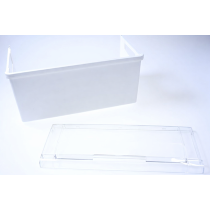 Szuflada zamrażarki ST0029067 do lodówki Brandt Mastercook oryginał