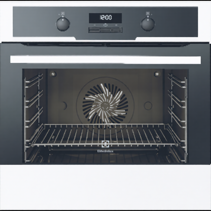 Skonfigurowany moduł interfejsu użytkownika do urządzeń Electrolux / AEG 973944184129007