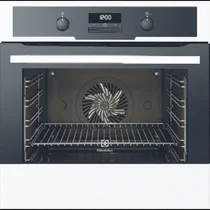 Skonfigurowany moduł interfejsu użytkownika do urządzeń Electrolux / AEG 973944184129007
