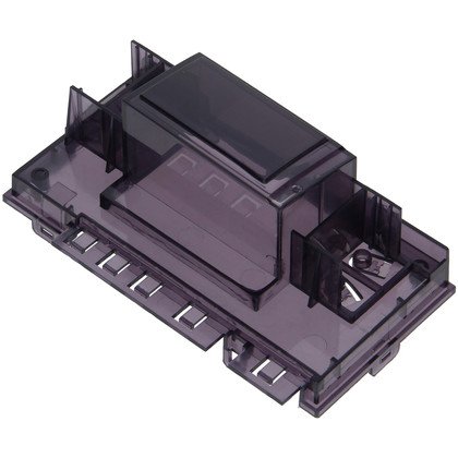 Osłona przednia wyświetlacza do zmywarki Beko | 1766660100