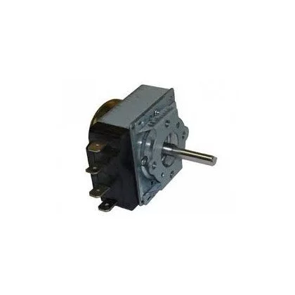 Timer zakończenia pieczenia do piekarnika Ariston / Indesit / Hotpoint / Whirlpool OS 125 16 A 250 V C00195701 482000032232 C00302156