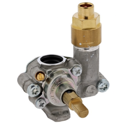 Zawór gazu do płyty gazowej Electrolux / AEG 3577306768