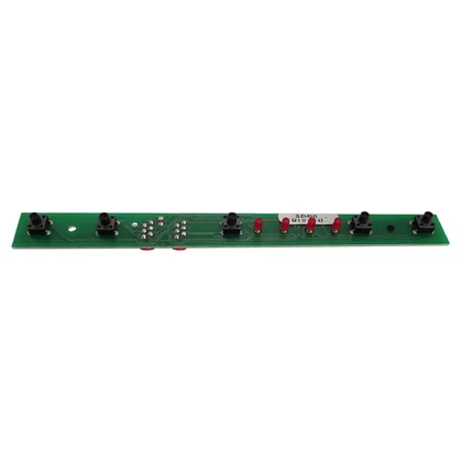 Panel sterowania do okapu Whirlpool 481227638088 C00344942