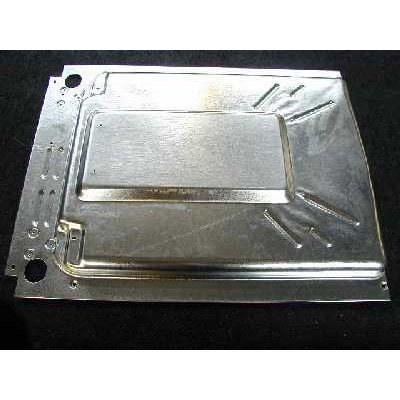 9015995 Osłona Tylna Sg2.32 AMICA