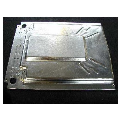 9015995 Osłona Tylna Sg2.32 AMICA