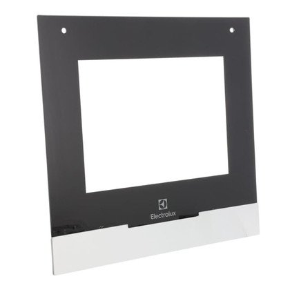 Szyba drzwi zewnętrzna INOX,ELECTROLUX,49 (3428435030)