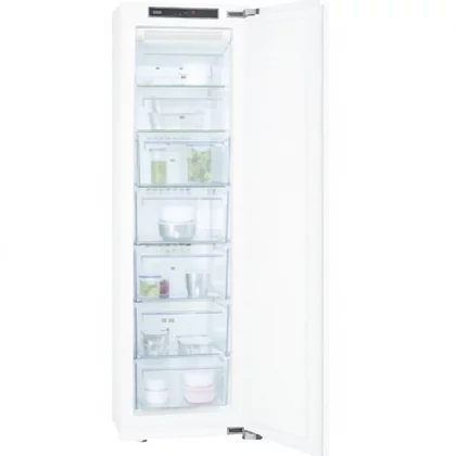 Termostaty regulowane do lodówek Skonfigurowany moduł elektroniczny do lodówki i zamrażarki Electrolux / AEG ERF2001 60k 973922754722070