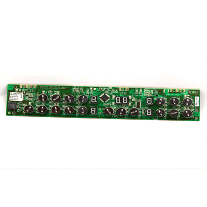 Moduł elektroniczny sterowania dotykowego do płyty indukcyjnej Electrolux / AEG 3300363250